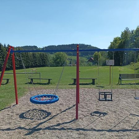 Apartamenty Sowianka ルドビコビツェ・クウォツキエ エクステリア 写真