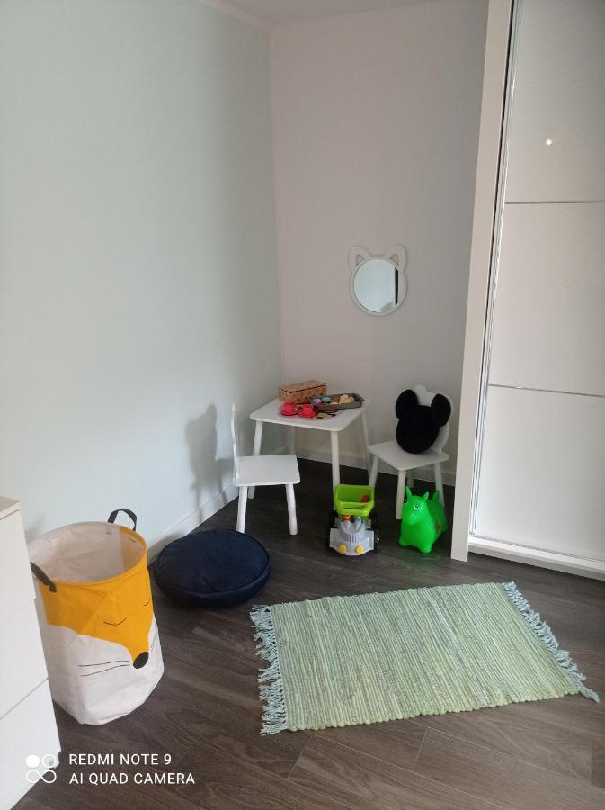 Apartamenty Sowianka ルドビコビツェ・クウォツキエ エクステリア 写真