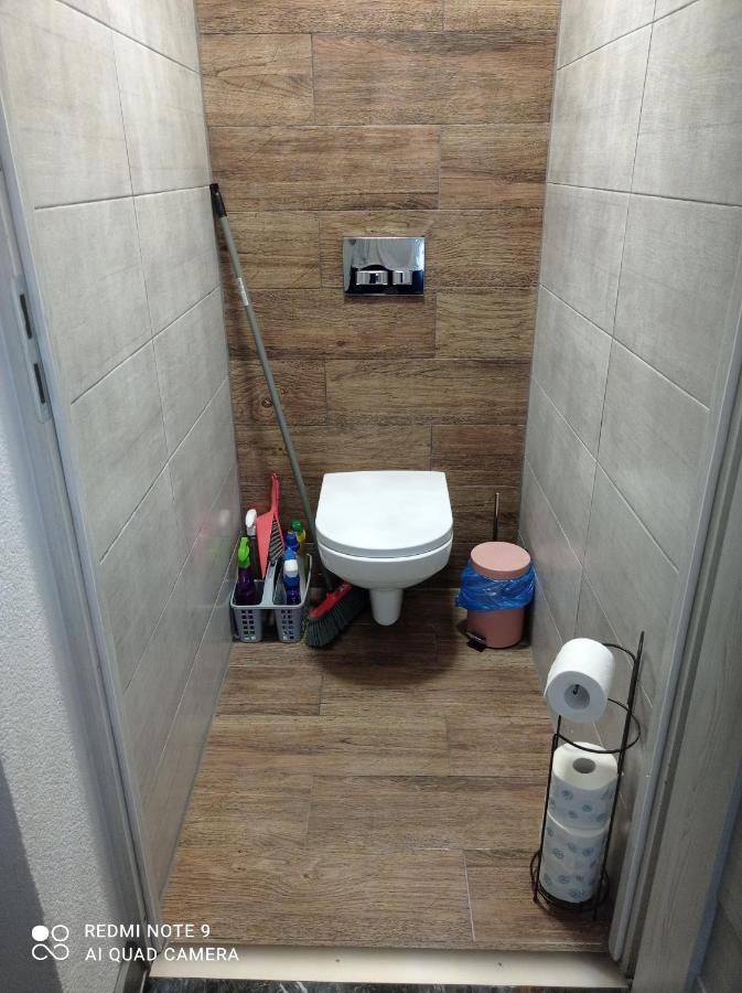 Apartamenty Sowianka ルドビコビツェ・クウォツキエ エクステリア 写真
