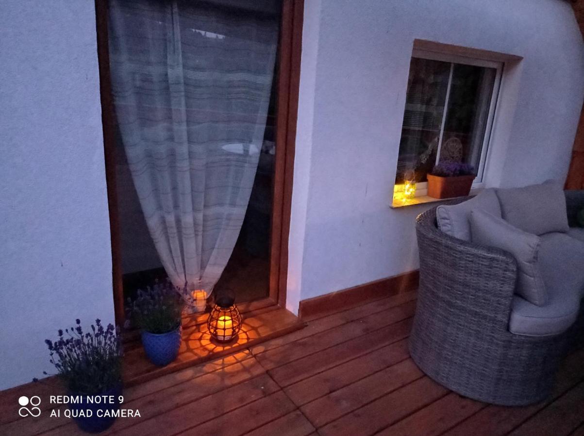 Apartamenty Sowianka ルドビコビツェ・クウォツキエ エクステリア 写真