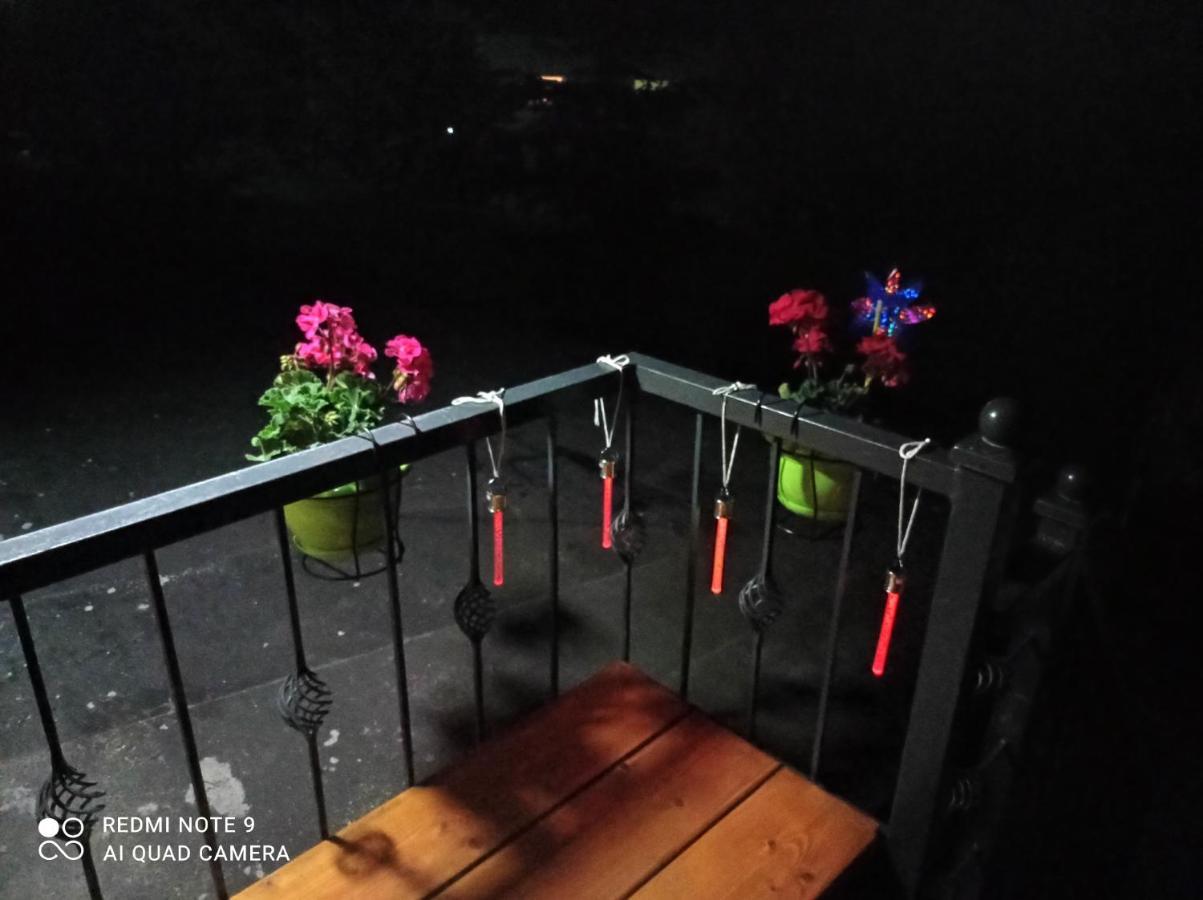 Apartamenty Sowianka ルドビコビツェ・クウォツキエ エクステリア 写真