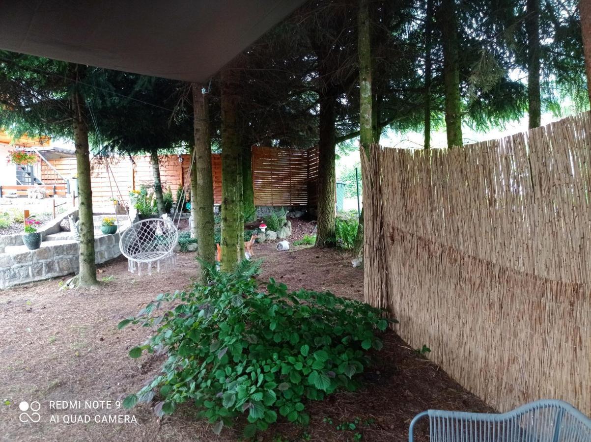 Apartamenty Sowianka ルドビコビツェ・クウォツキエ エクステリア 写真