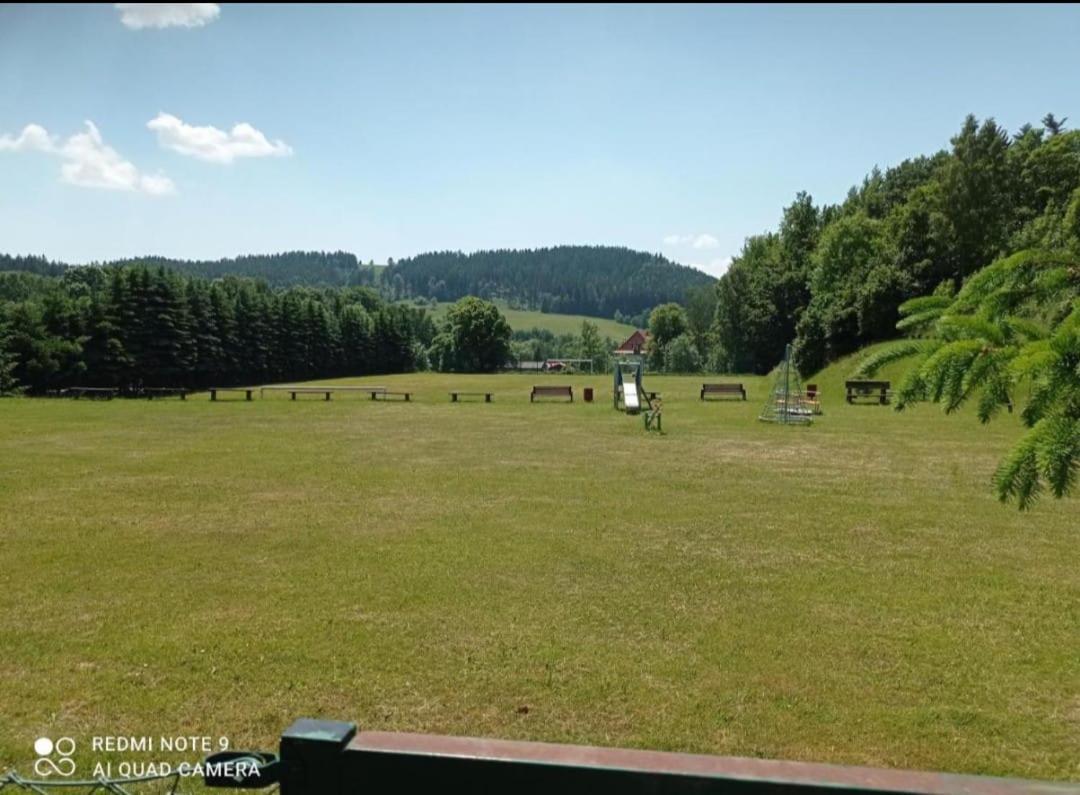 Apartamenty Sowianka ルドビコビツェ・クウォツキエ エクステリア 写真